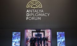 Dünya liderleri ve hükümet yetkilileri 17-19 Nisan'da Antalya Diplomasi Forumu'nda bir araya gelecek