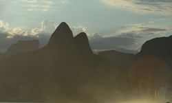 Dünya Meteoroloji Örgütü, yıl ortalarından itibaren El Nino hava olayının tekrarlanacağını tahmin ediyor