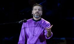 Dünyaca ünlü müzisyen Sami Yusuf Türkiye'de konser verecek