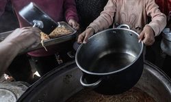 Dünyada akut gıda güvensizliği ve yetersiz beslenme 'alarm verici düzeyde yüksek'