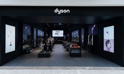 Dyson kapsamlı deneyim mağazasını İstinyePark'ta açtı