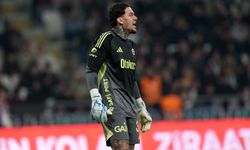 Ederson iki farklı ihlalden PFDK'ye sevk edildi