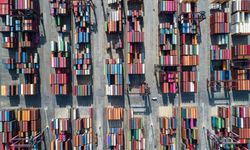 Ege'den ilk çeyrekte 6,4 milyar dolarlık ihracat