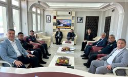 Eğirdir'de okullar için tedbirler alınacak