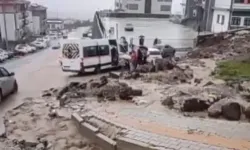 Hataylı Çocuklar Şimdiden Sınav Veriyor: Bu Yolda Nasıl Okula Gidilecek?