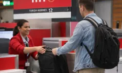 THY'de Bagaj Kuralları Değişti: İşte Yeni Tarife Ücretleri