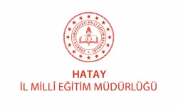 Hataylı Velilere İl Milli Eğitim Müdürlüğü'nden Uyarı Geldi!