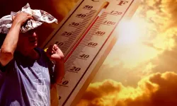 Hatay Sağanak Sonrası El Nino'nun Etkisi Altına Giriyor!