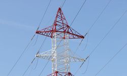 Elektrik üretimi şubatta yüzde 3,09 azaldı