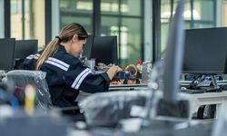 Elektrik ve elektronik sektöründen tüm zamanların en yüksek ilk çeyrek ihracatı