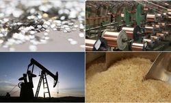 Emtia piyasalarında jeopolitik gelişmelerin enflasyon ve faiz beklentilerine etkisi izlendi