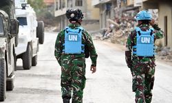 Endonezya'dan UNIFIL barış gücü askerinin ölümünün aydınlatılması için 'şeffaf soruşturma' çağrısı