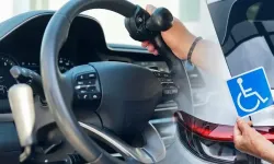 Araç Kullanamayan Engellilere Büyük Hak !