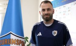 Erzurumspor kaptanı Mustafa Yumlu, takımın 5 yıl sonra Süper Lig'e uzanan başarısını anlattı