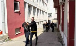 Eski polisin katil zanlısı yakalandı