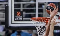 EuroLeague'den 'maaş bütçesini aşan' Anadolu Efes'e para cezası