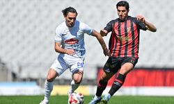 Fatih Karagümrük, Çaykur Rizespor'u mağlup etti