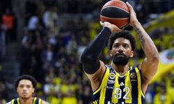 Fenerbahçe Beko, Avrupa Ligi'nde yarın deplasmanda LDLC Asvel ile karşılaşacak