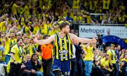Fenerbahçe Beko, Avrupa Ligi'nde yarın Zalgiris'i ağırlayacak