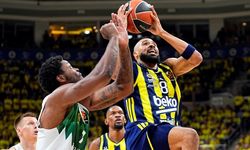 Fenerbahçe Beko, sahasında Zalgiris'i 89-78 yendi