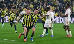 Fenerbahçe, Beşiktaş engelini uzatma dakikalarında aştı