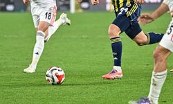 Fenerbahçe-Beşiktaş rekabetinde 16 futbolcunun 'ilk derbi' heyecanı