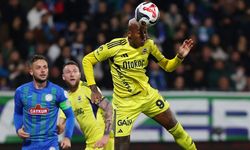 Fenerbahçe ile Çaykur Rizespor ligde 48. randevuda
