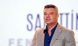 Fenerbahçe Kulübü Başkanı Sadettin Saran'dan şampiyonluk açıklaması
