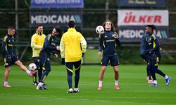 Fenerbahçe, Seyrantepe'de kolay yenilmiyor