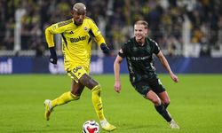 Fenerbahçe, Ziraat Türkiye Kupası'nda yarın Konyaspor'a konuk olacak