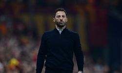 Fenerbahçe'de Domenico Tedesco dönemi 7,5 ay sürdü