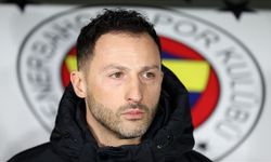 Fenerbahçe'de Domenico Tedesco ve Devin Özek ile yollar ayrıldı