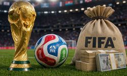 FIFA, 2026 Dünya Kupası'na katılacak ülkelere 871 milyon dolar dağıtacak