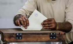 Filistin'de 2026 yerel seçimleri için oy verme işlemi başladı