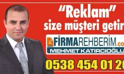 Firmaların Dijital Yüzü "Firma Rehberim"