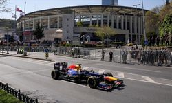Formula 1, 6 yıl sonra Türkiye'ye dönecek