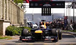 Formula 1 Türkiye’ye Geri Dönüyor !