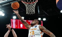 Galatasaray MCT Technic, Avrupa'da Dörtlü Final yolunda