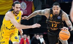 Galatasaray MCT Technic, Dörtlü Final için sahaya çıkıyor