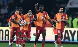 Galatasaray, Süper Lig'de yarın Göztepe'ye konuk olacak