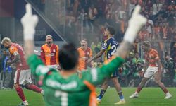 Galatasaray'da başarının sırrı istikrar