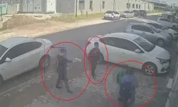 Hatay'da 11 Yaşındaki Çocuk Silahla Akranlarını Gasp Etti!