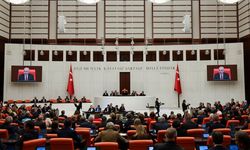 Genel Kurul, TBMM Başkanı Kurtulmuş başkanlığında özel gündemle toplanacak