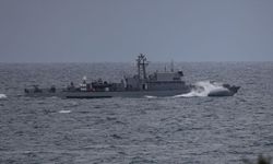 GKRY ve Fransa ortak askeri eğitim tatbikatı yaptı