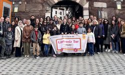 'Glütensiz rota' çölyak hastalarına konforlu seyahat deneyimi sunuyor