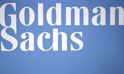 Goldman Sachs'ın net karı yılın ilk çeyreğinde arttı
