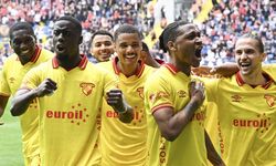 Göztepe, Gençlerbirliği'ni 2-0 mağlup etti