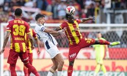 Göztepe sahasında Kasımpaşa ile 3-3 berabere kaldı