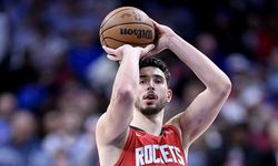 GRAFİKLİ - Alperen Şengün'ün istikrarı, NBA'de üst üste All-Star ve play-off getirdi