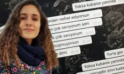 Gülistan Doku’nun Son Mesajları Ortaya Çıktı!